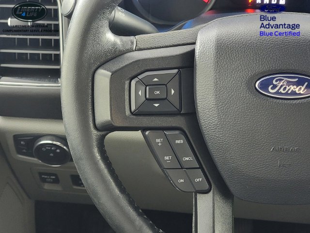 Certified 2019 Ford F150 XLT w/ Equipment Group 302A Luxury AWD/4WD image 29