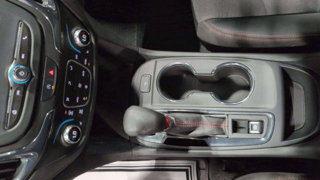 Used 2023 Chevrolet Equinox RS w/ LPO, Floor Liner Package AWD/4WD image 27
