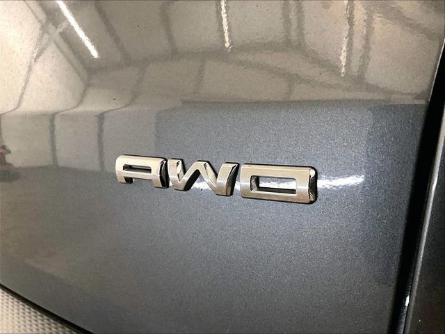 Certified 2024 Ford Escape Active AWD/4WD image 13