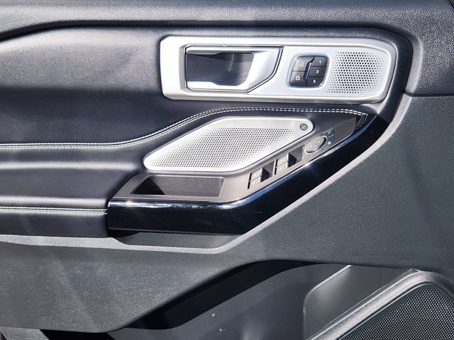 Certified 2023 Ford Explorer ST w/ Equipment Group 401A AWD/4WD image 11