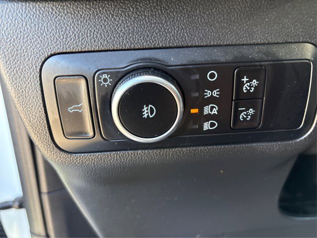 Certified 2022 Ford Escape SEL AWD/4WD image 16