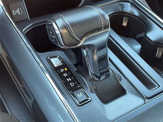 Certified 2023 Ford F150 XLT w/ Equipment Group 302A High image 29