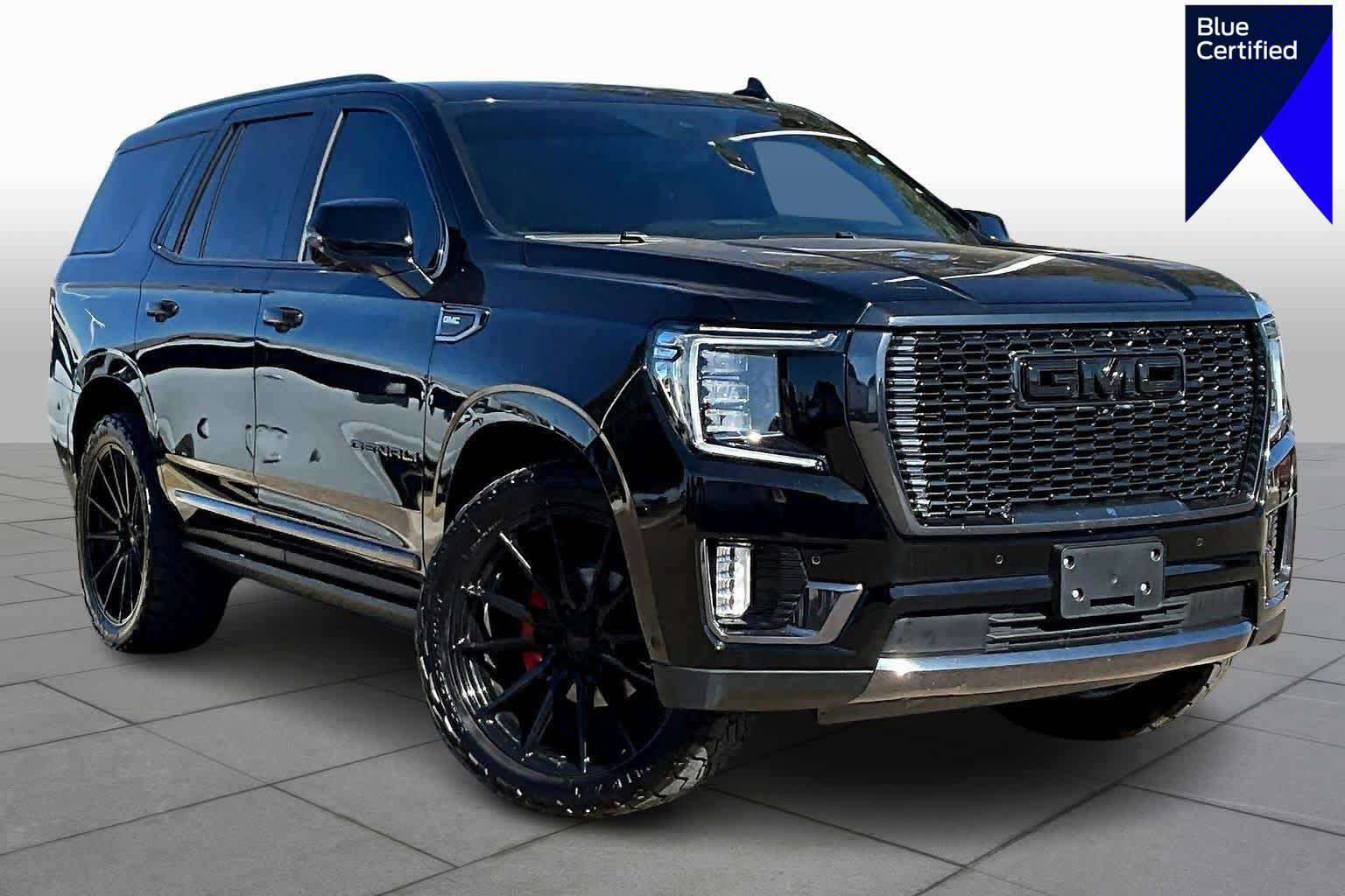 Used 2024 GMC Yukon Denali Ultimate