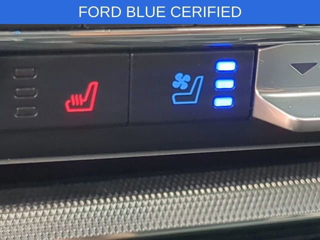 Certified 2022 Ford F150 Raptor image 24