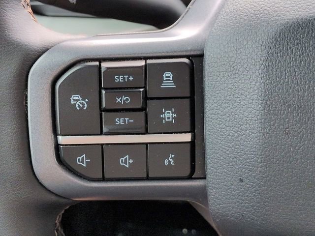 Certified 2025 Ford F150 Lariat w/ Equipment Group 501A Mid AWD/4WD image 25