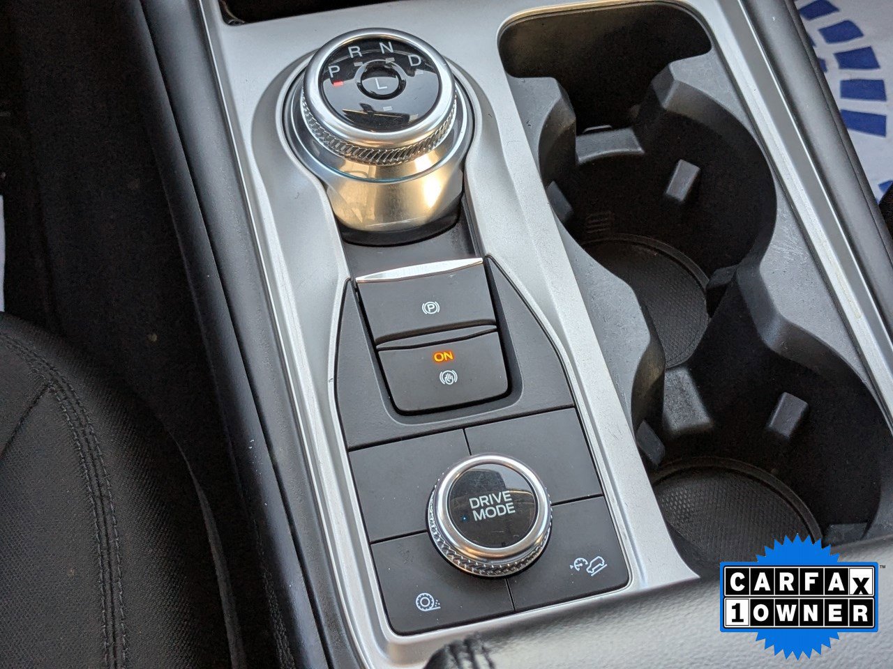 Certified 2023 Ford Explorer XLT image 23