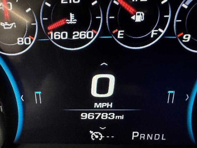 Used 2017 GMC Sierra 1500 Denali w/ Denali Ultimate Package image 22