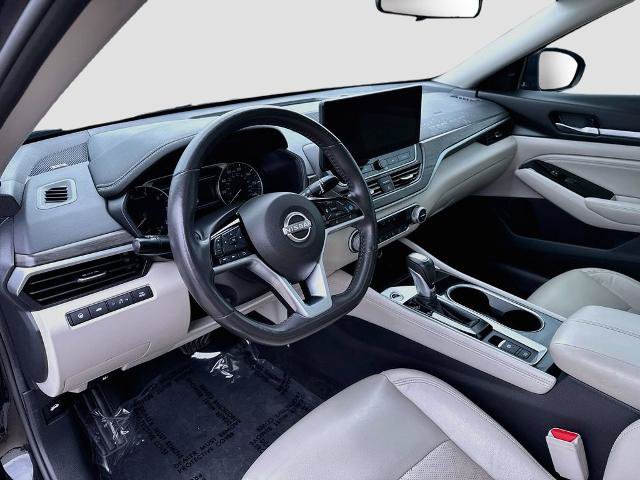 Used 2023 Nissan Altima 2.5 SL AWD/4WD image 9