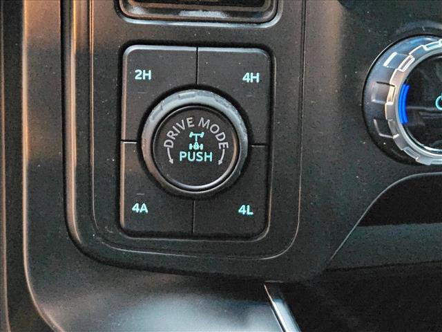 Certified 2025 Ford F150 Raptor AWD/4WD image 22