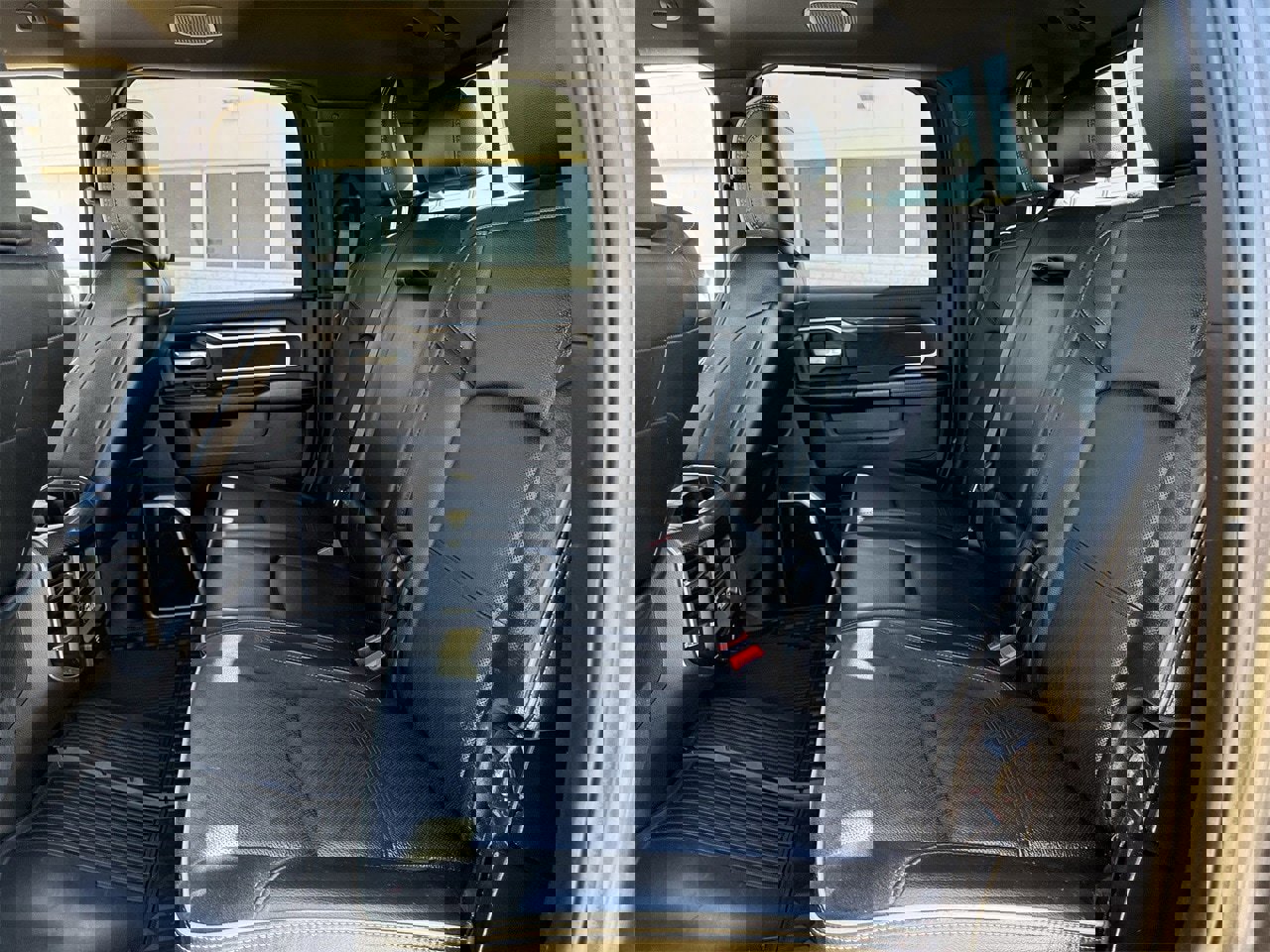 Used 2022 RAM 2500 Laramie image 26