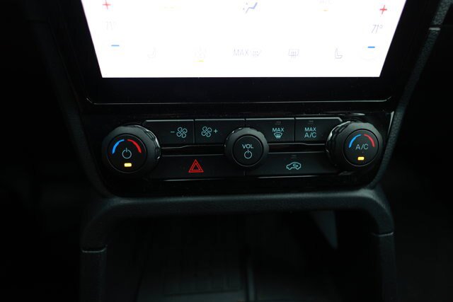 Certified 2025 Ford Ranger XLT w/ Equipment Group 301A High AWD/4WD image 20