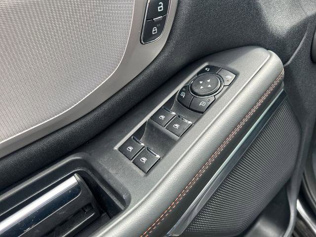 Certified 2025 Ford Expedition Max Active AWD/4WD image 18