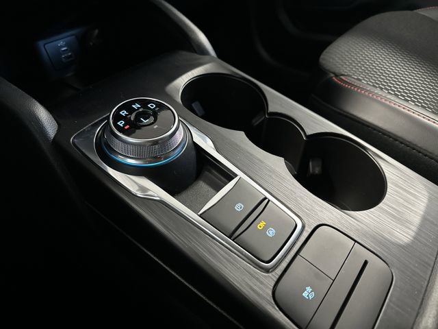 Certified 2025 Ford Escape ST-Line Elite image 21