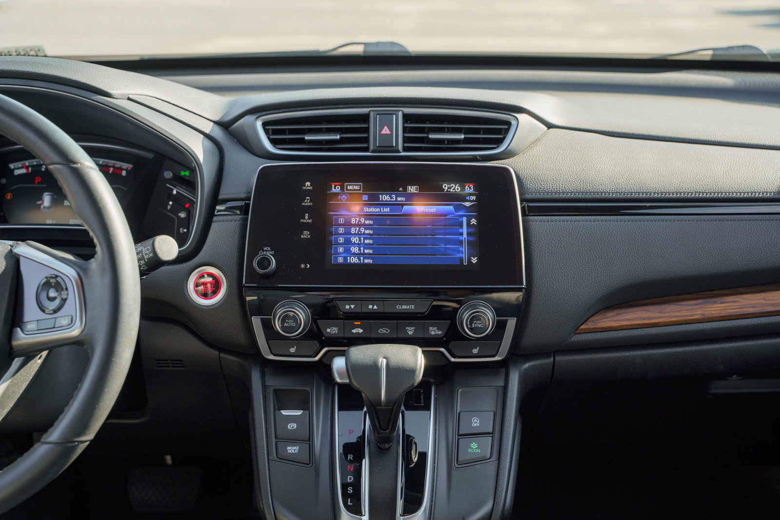 Used 2021 Honda CR-V EX-L image 32