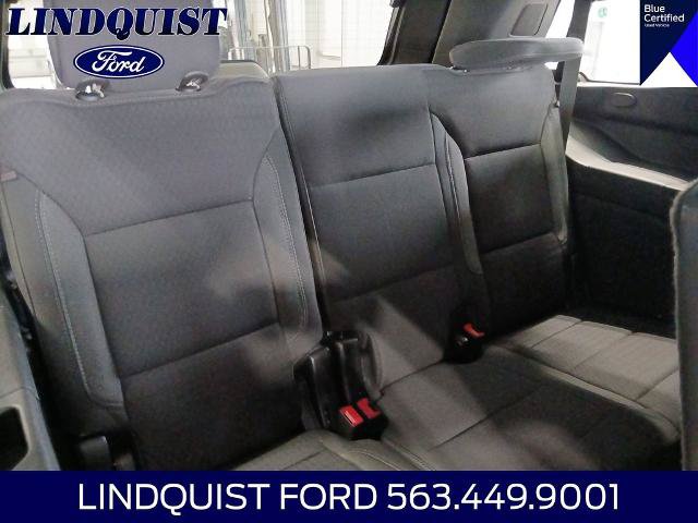 Used 2023 Chevrolet Tahoe LS w/ Driver Alert Package AWD/4WD image 25