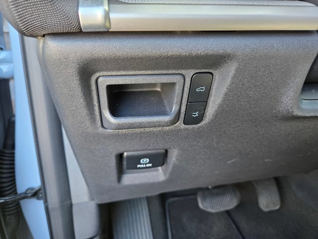 Certified 2025 Ford Expedition Active RWD image 18