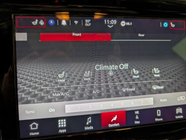 Used 2024 Dodge Durango R/T AWD/4WD image 25