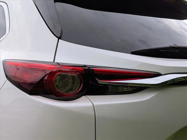 Used 2019 MAZDA CX-9 Grand Touring AWD/4WD image 12