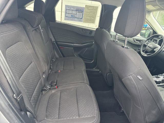 Certified 2024 Ford Escape Active image 29