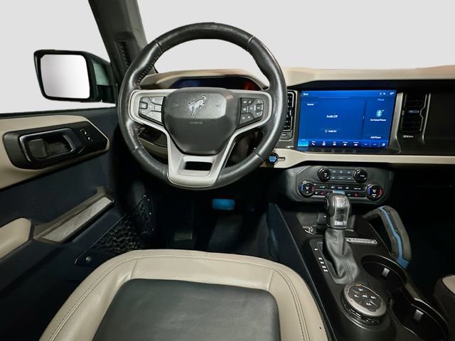 Certified 2023 Ford Bronco Wildtrak image 29