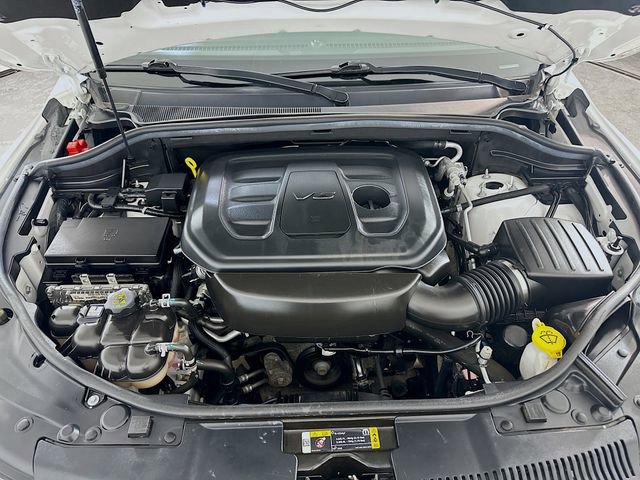 Used 2021 Dodge Durango SXT image 27