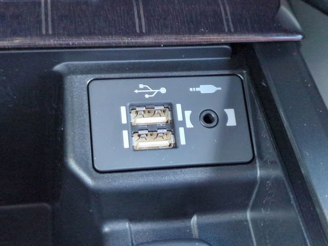 Used 2023 Lexus GX 460 Premium w/ Premium Package AWD/4WD image 26
