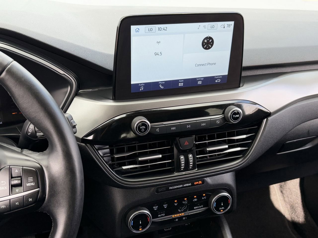 Certified 2024 Ford Escape Active image 20