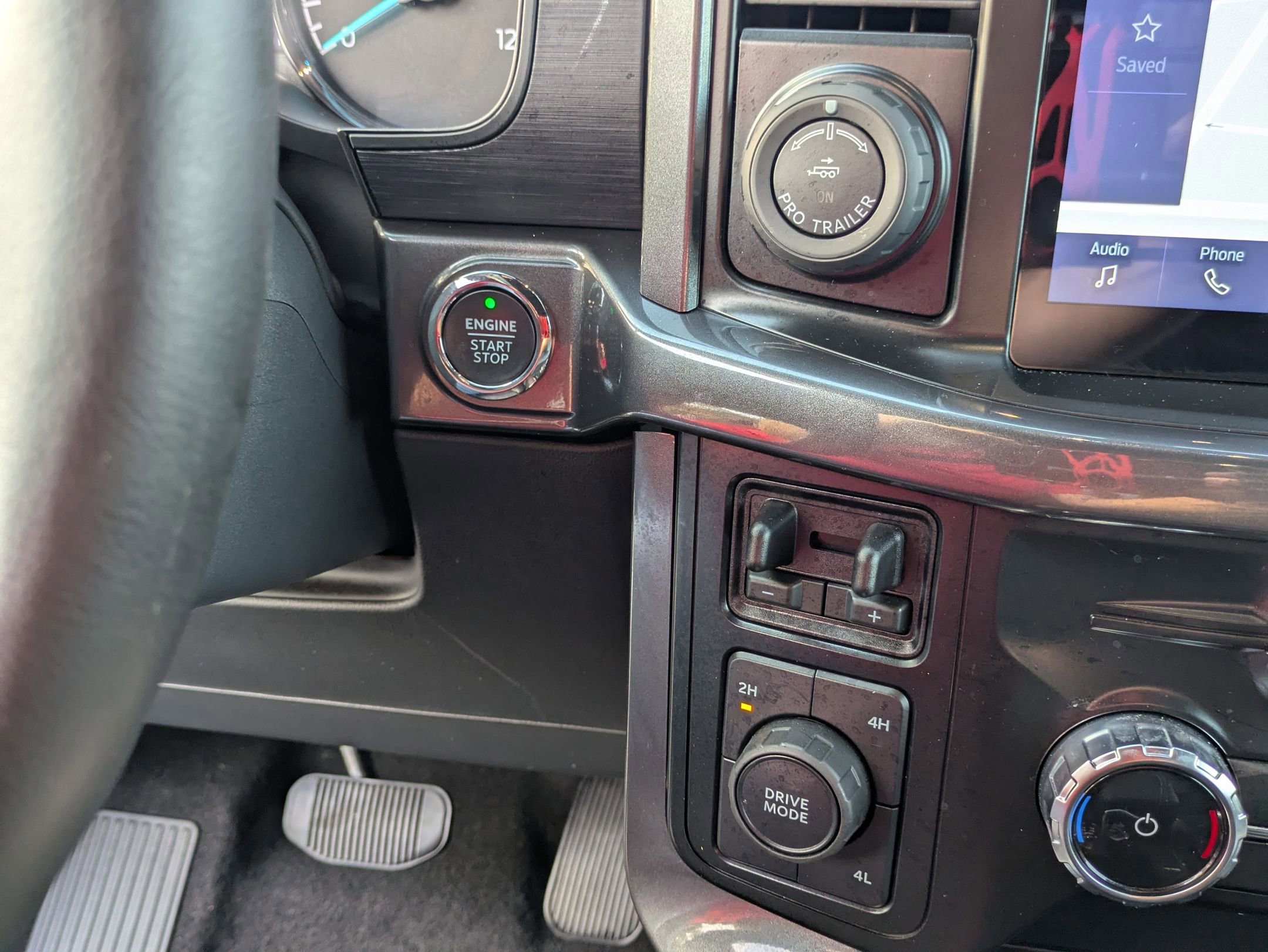 Certified 2023 Ford F150 XLT w/ Equipment Group 302A High image 26