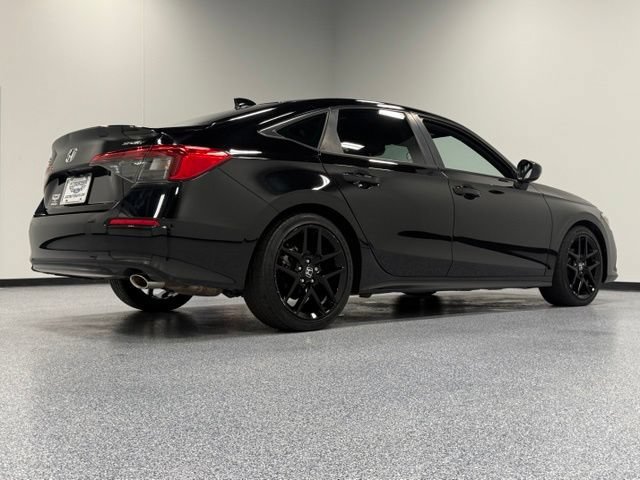 Used 2024 Honda Civic Sport image 12