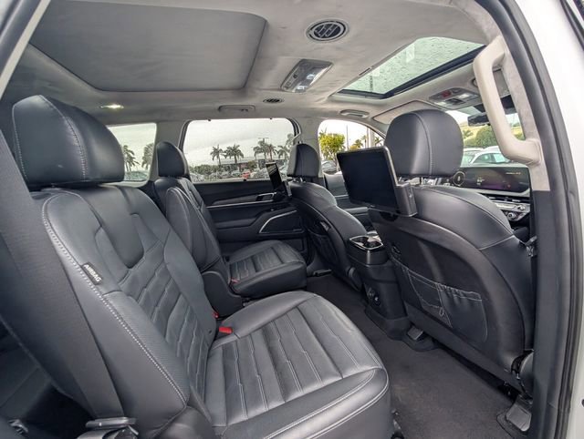 Used 2023 Kia Telluride SX Prestige image 13
