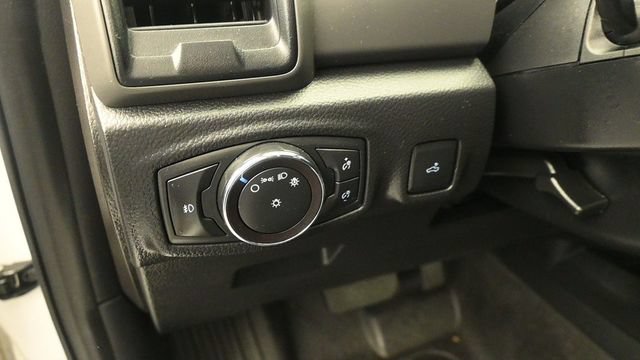 Certified 2019 Ford Ranger XL w/ Equipment Group 101A Mid RWD image 12