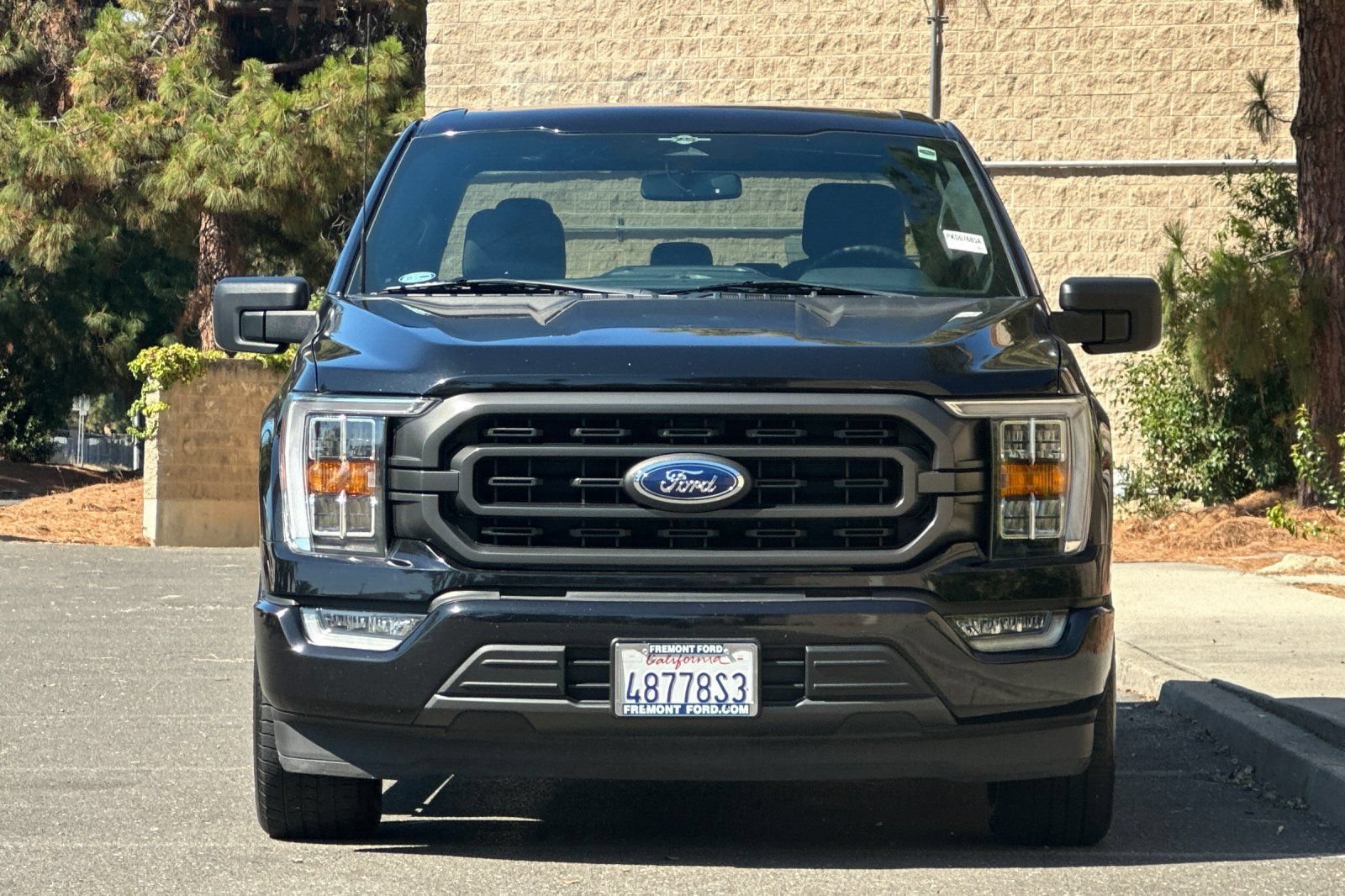Certified 2023 Ford F150 XLT w/ Equipment Group 302A High RWD image 9