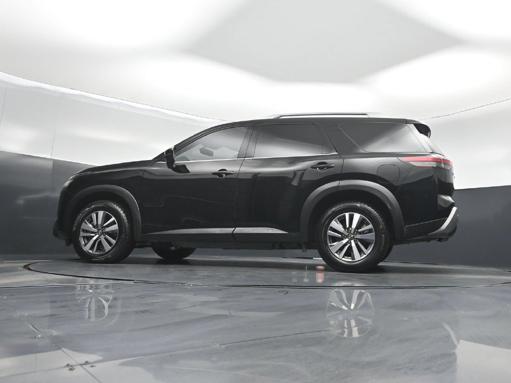 Used 2022 Nissan Pathfinder SL AWD/4WD image 56