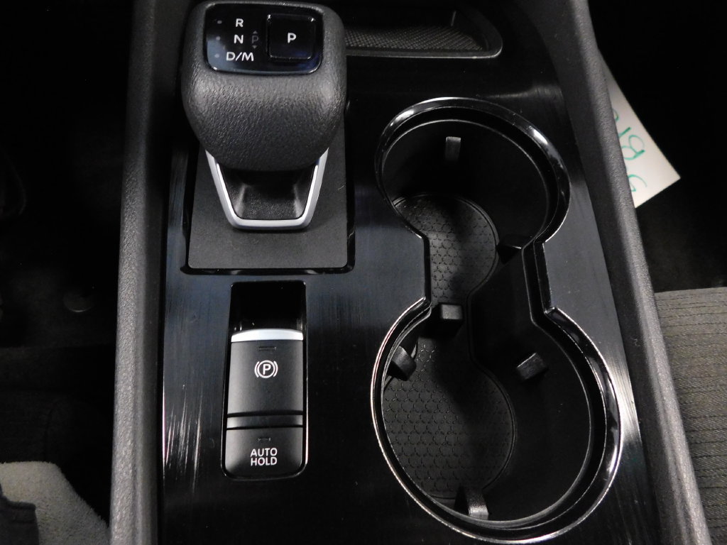 Used 2023 Nissan Rogue SV FWD image 25
