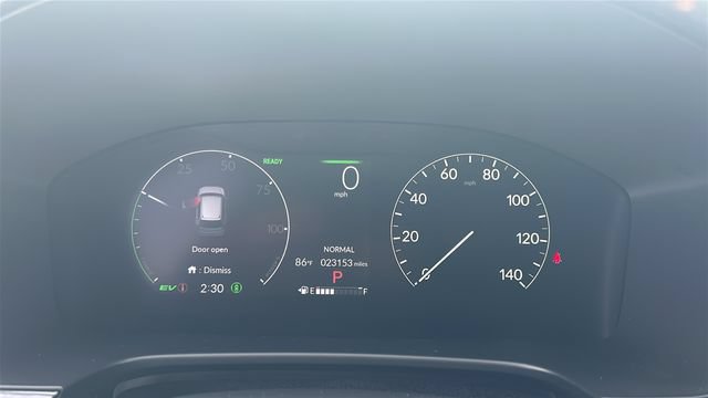 Used 2026 Honda CR-V Sport image 18