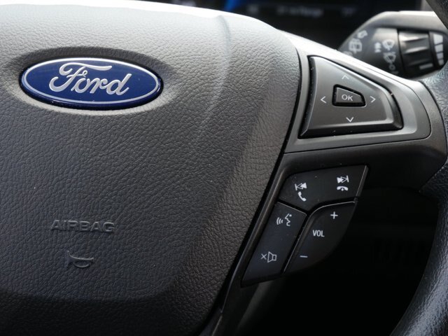Certified 2023 Ford Edge SE w/ Black Appearance Package AWD/4WD image 19