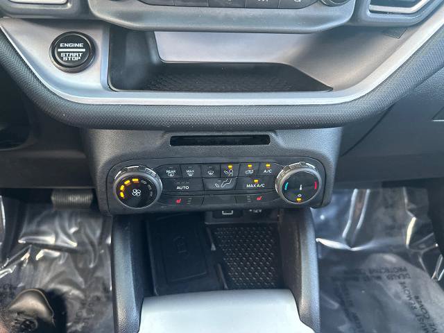 Certified 2023 Ford Bronco Sport Big Bend w/ Convenience Package AWD/4WD image 22