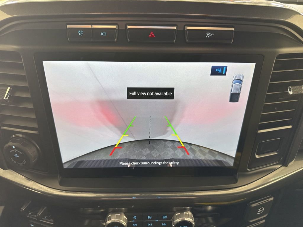 Certified 2023 Ford F150 XLT w/ Equipment Group 302A High AWD/4WD image 34