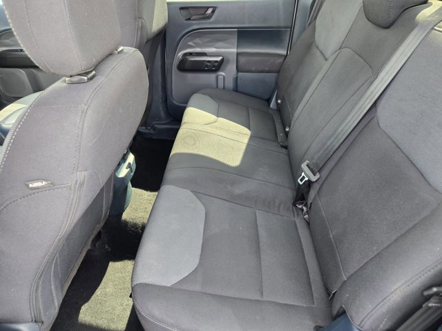 Certified 2022 Ford Maverick XL image 28