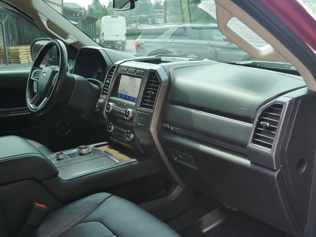 Certified 2020 Ford Expedition Platinum AWD/4WD image 32