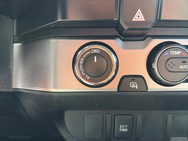 Used 2021 Toyota Tacoma SR AWD/4WD image 26