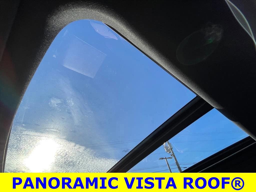 Certified 2024 Ford Expedition Max Limited image 23