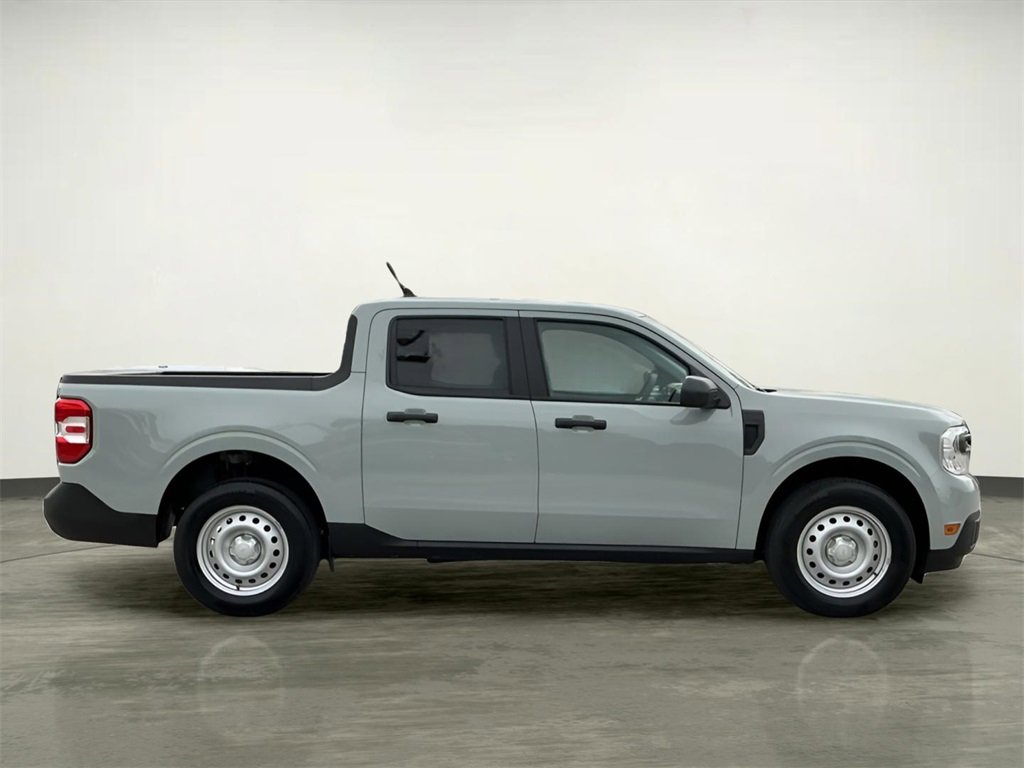 Certified 2024 Ford Maverick XL w/ Equipment Group 100A Standard image 14