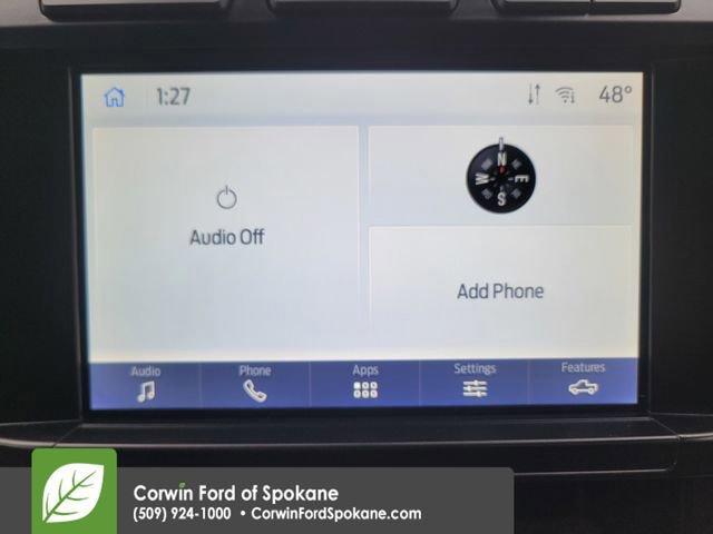 Certified 2023 Ford F250 XL w/ XL Driver Assist Package image 32