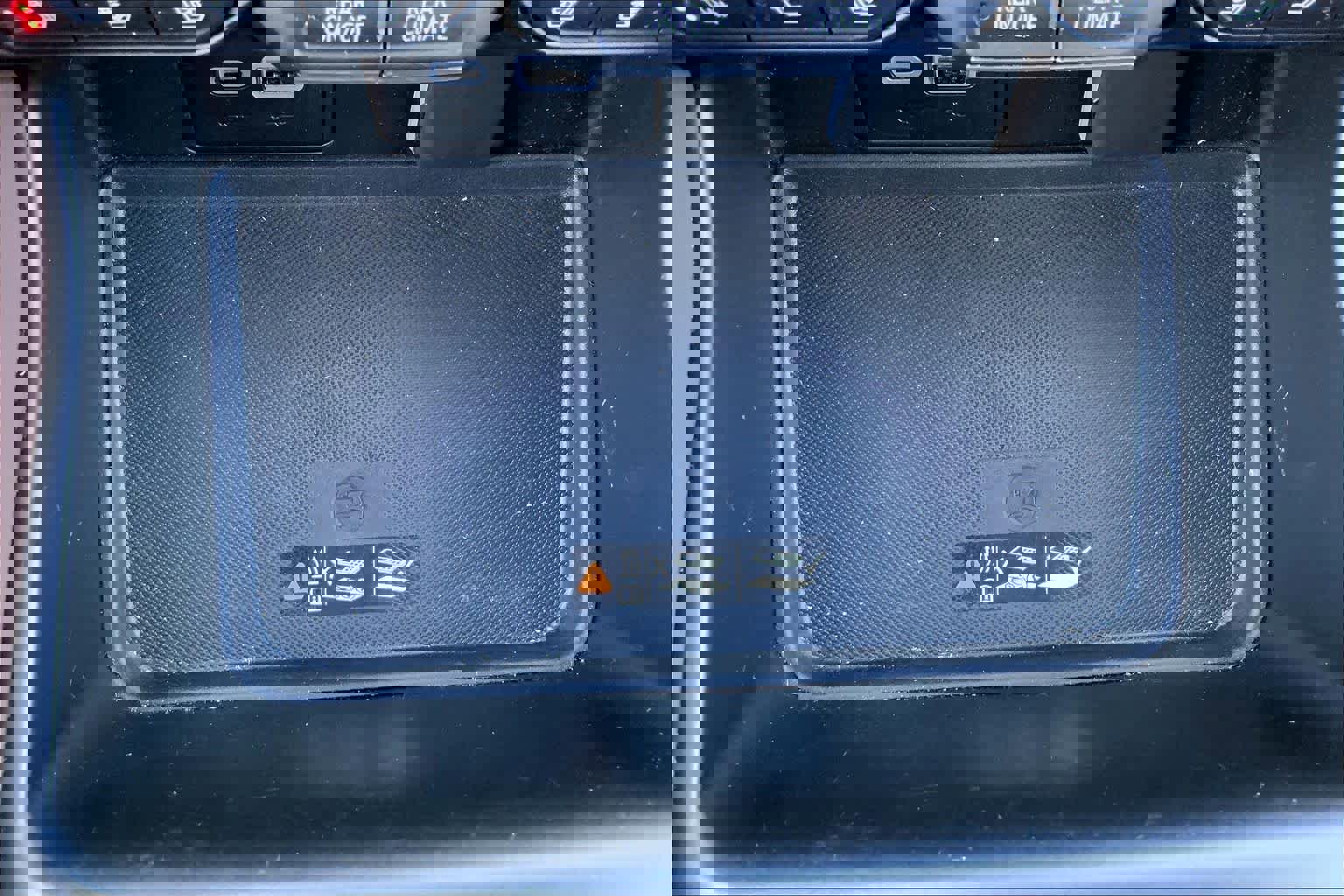 Used 2024 Chevrolet Tahoe High Country w/ Premium Package image 34