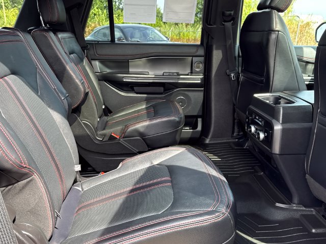 Certified 2019 Ford Expedition Limited w/ Equipment Group 303A AWD/4WD image 22