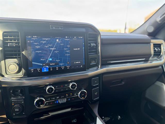 Certified 2025 Ford F250 King Ranch w/ FX4 Off-Road Package AWD/4WD image 11