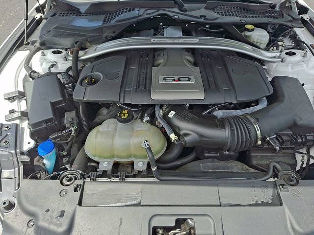 Certified 2020 Ford Mustang GT Premium w/ GT Performance Package RWD image 34