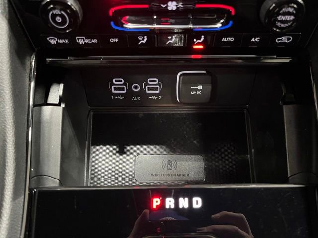 Used 2023 Jeep Grand Cherokee Altitude image 38