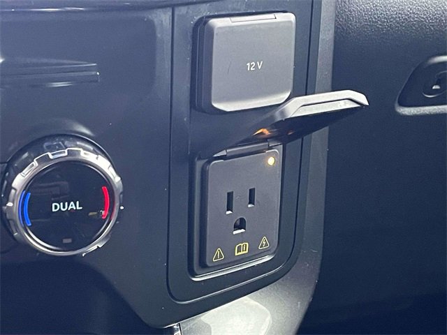 Certified 2022 Ford F150 XLT w/ Equipment Group 302A High image 16